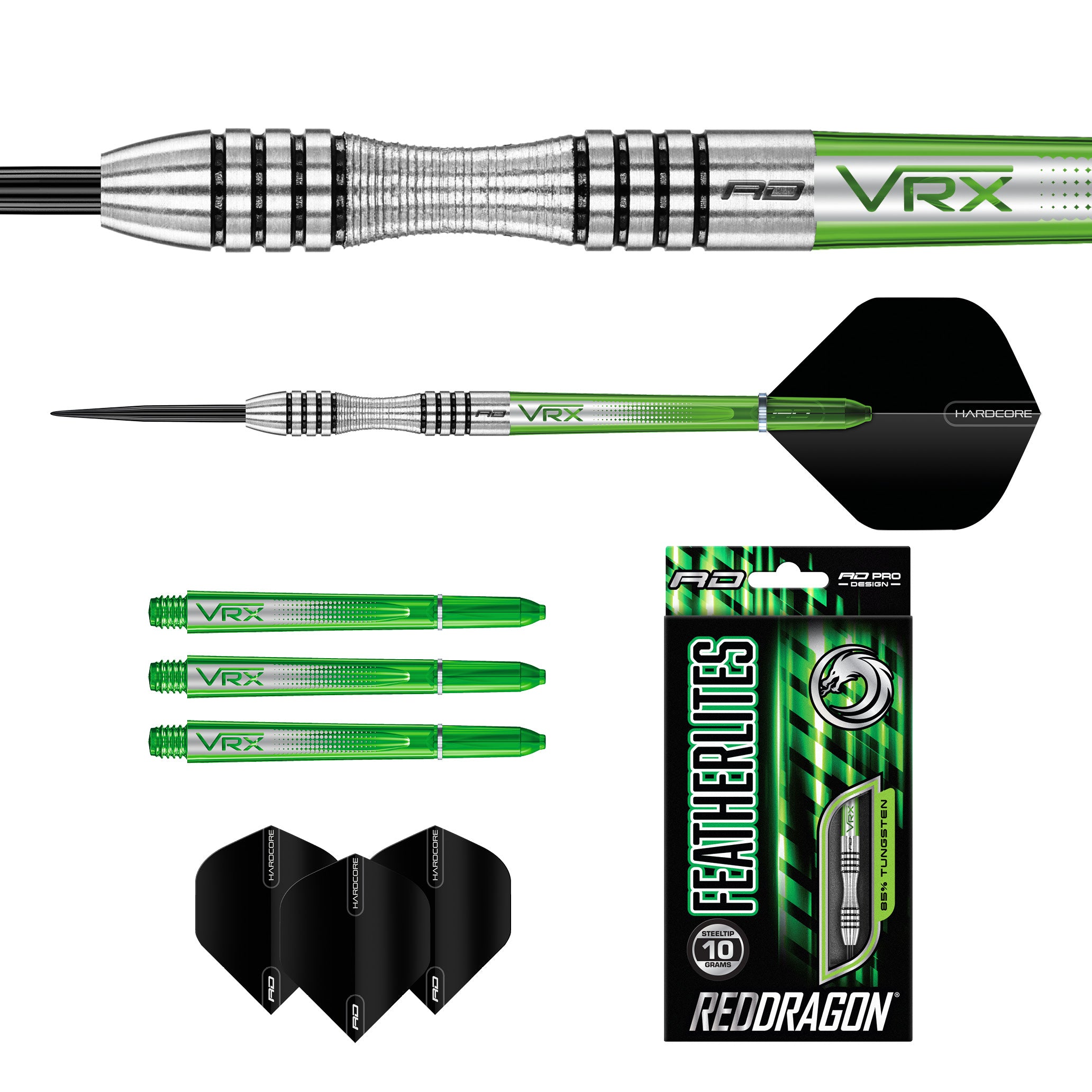 Featherlite 1