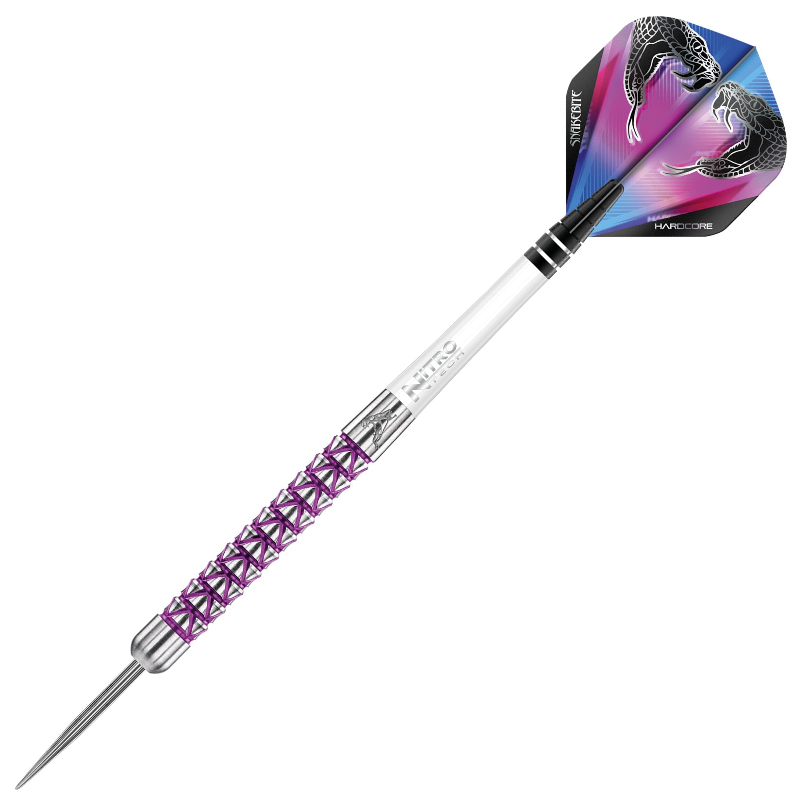 RDD1999_Peter Wright Vyper - 22g - Image 3