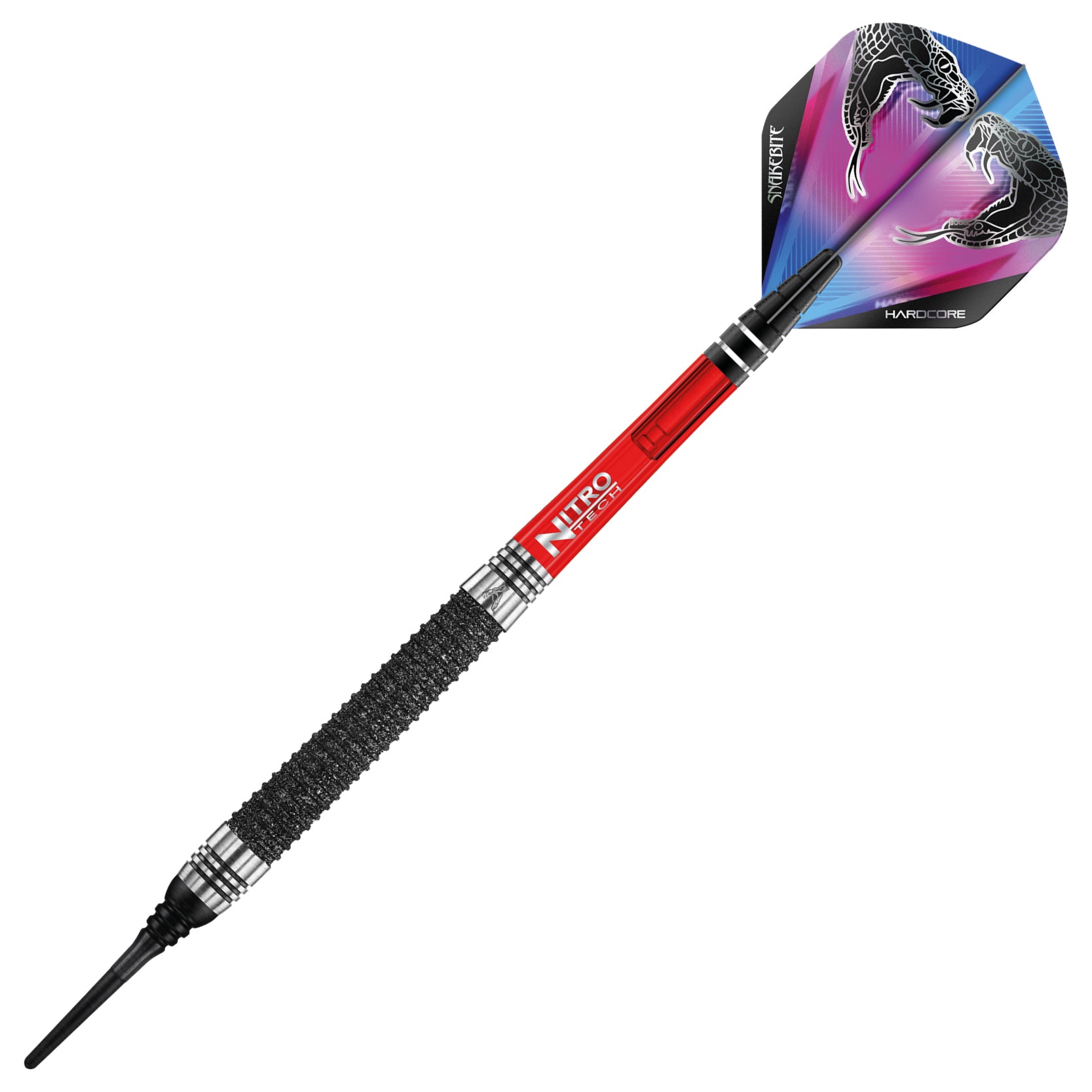 Peter Wright Melbourne Masters Edition Soft Tip