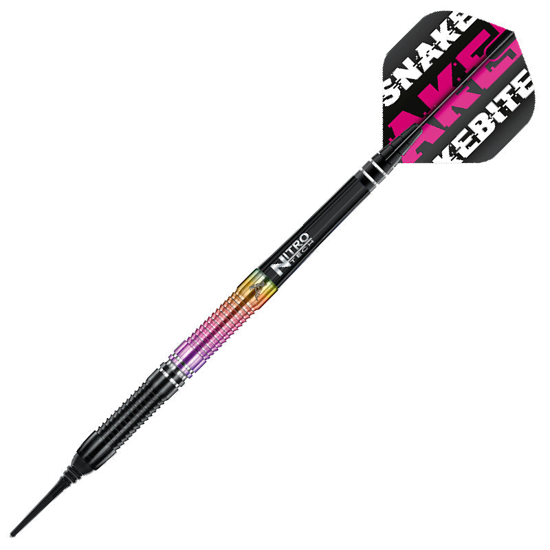 RDD2176_Peter Wright World Champion 2020 SE - 20g Softip - Image 3