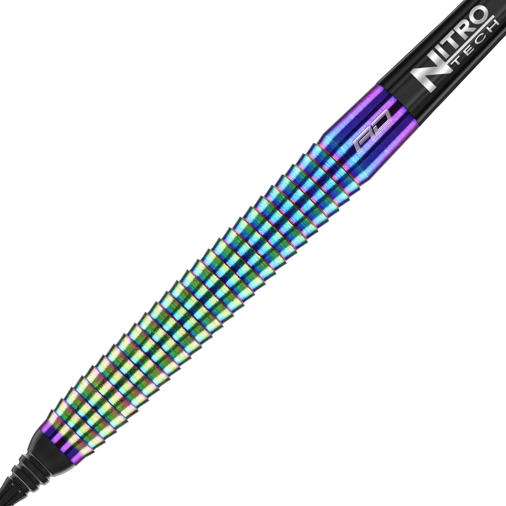 Razor Edge Spectron Soft Tip