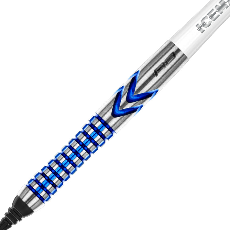 RDD2369_Gerwyn Price Iceman Contour 20g Softip - Image 2