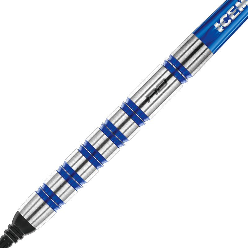 RDD2378_Gerwyn Price Iceman Challenger 20g Softip - Image 2