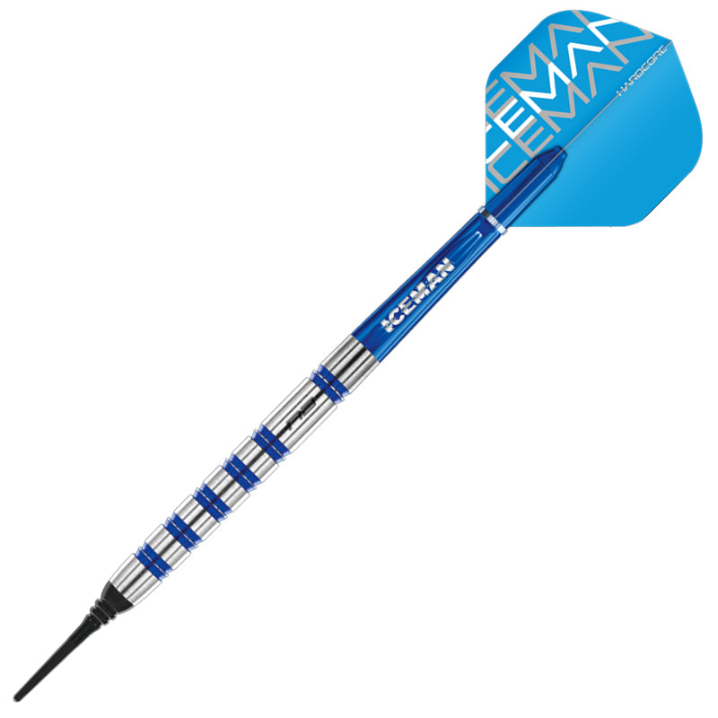 RDD2378_Gerwyn Price Iceman Challenger 20g Softip - Image 3