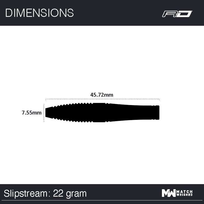 RDD2489 Slipstream 22g - Image 7