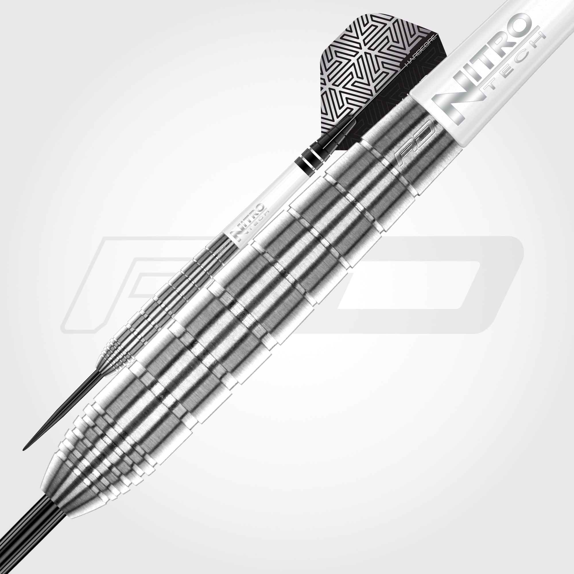 Luke Humphries - TX1 Pioneer