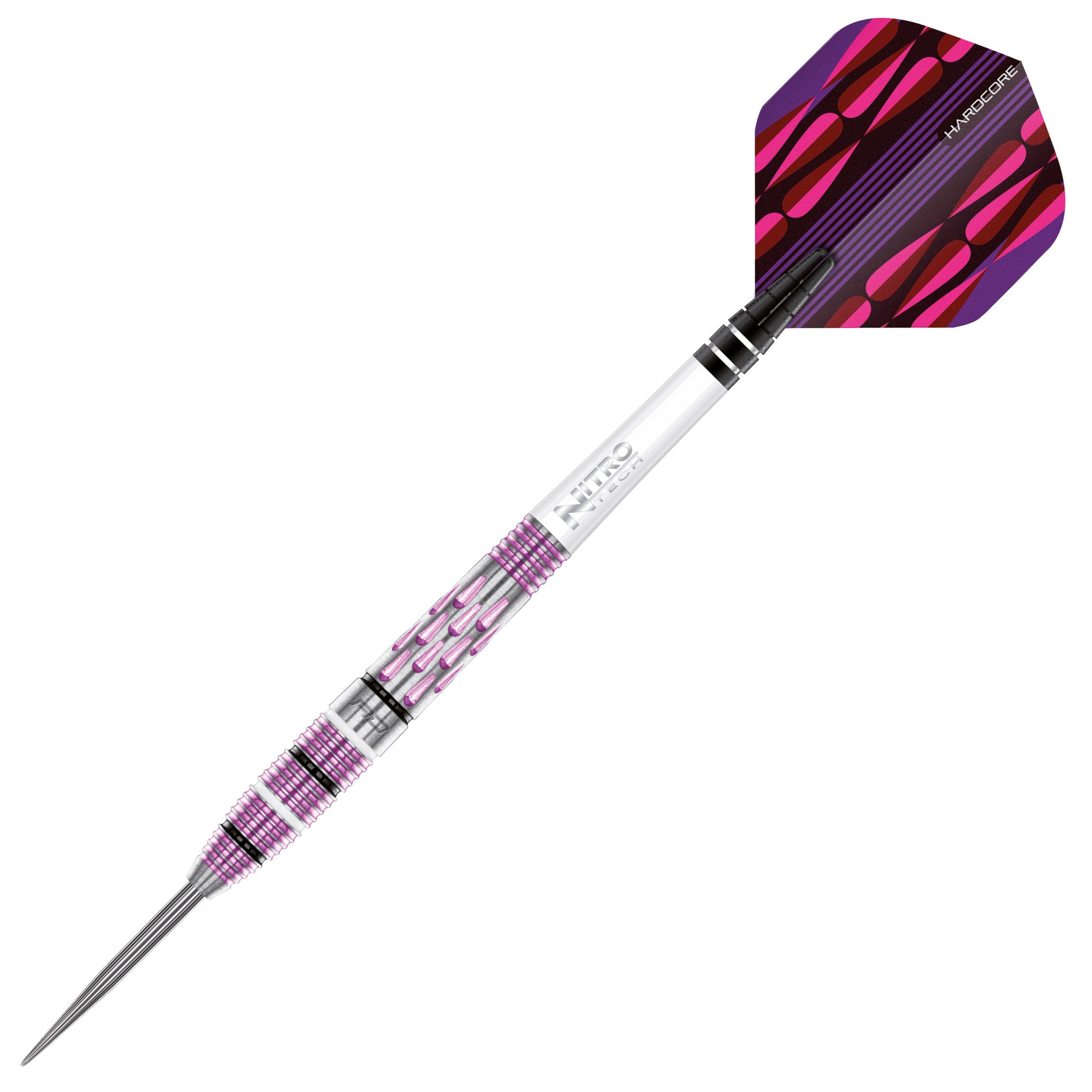 Artura Shocking Pink