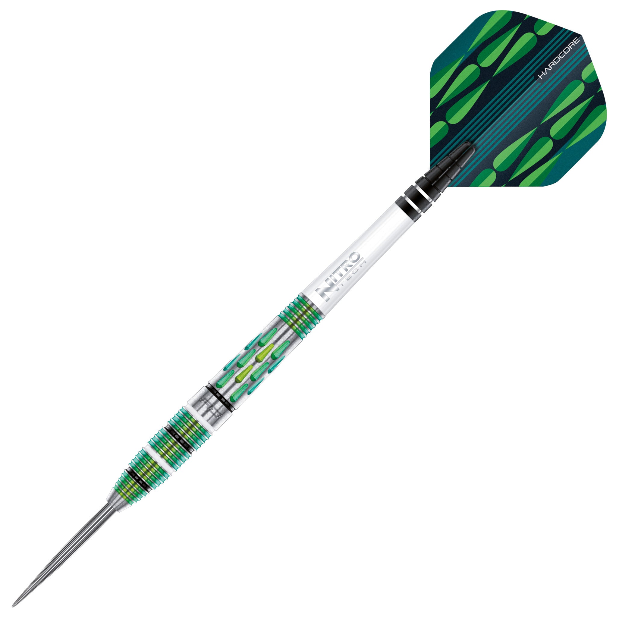 Artura Screamin' Green