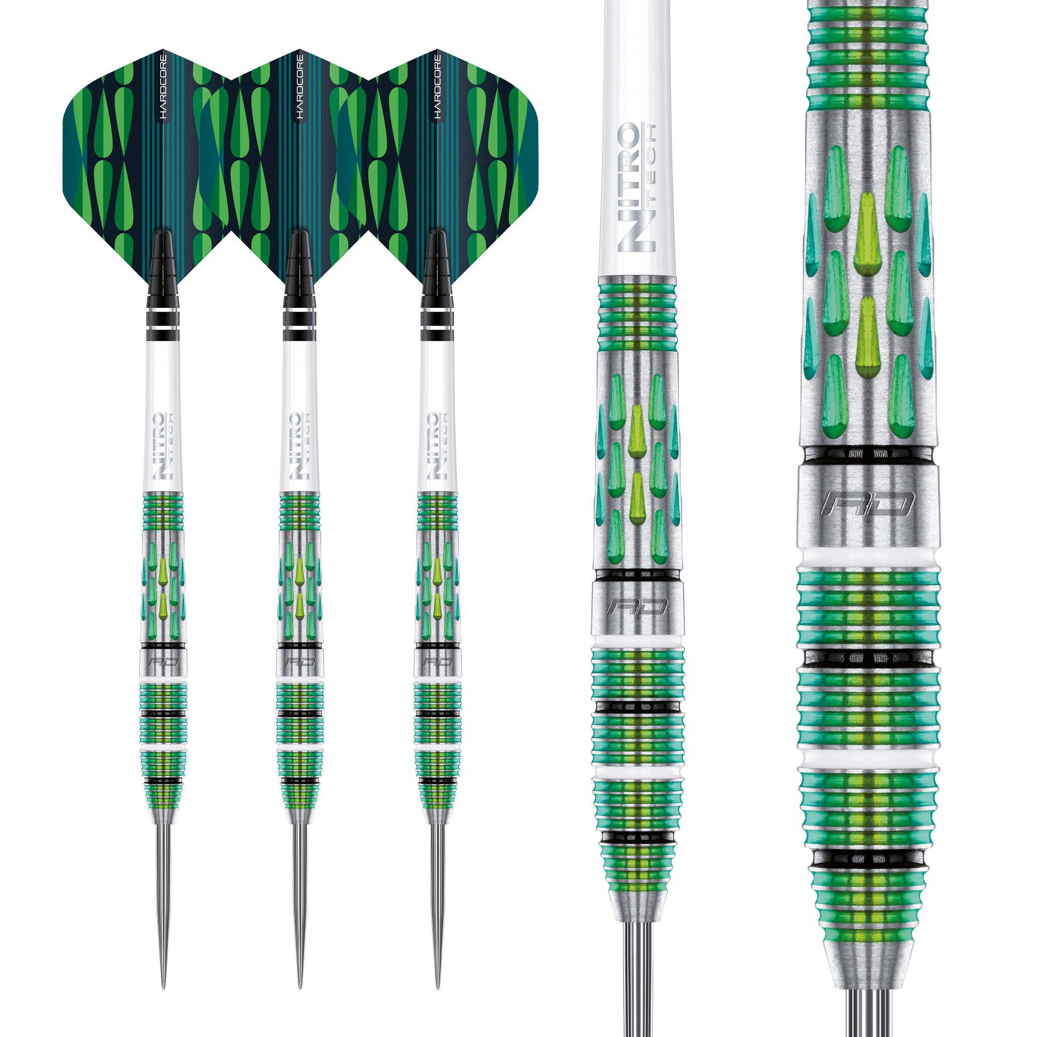 Artura Screamin' Green