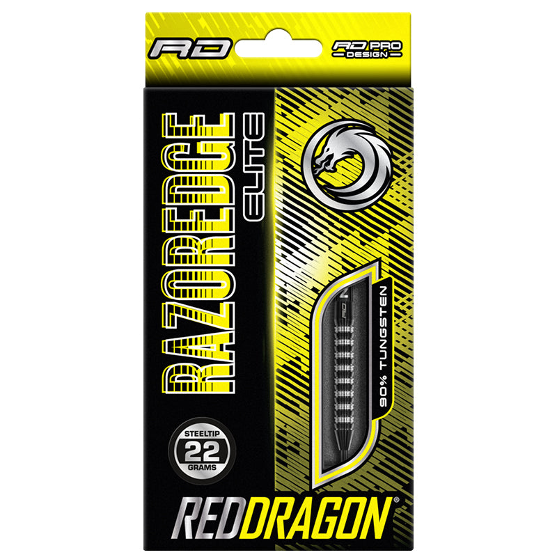 Razor Edge Elite