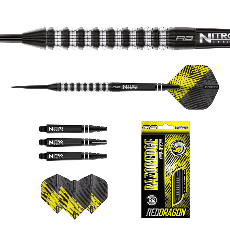 Razor Edge Elite