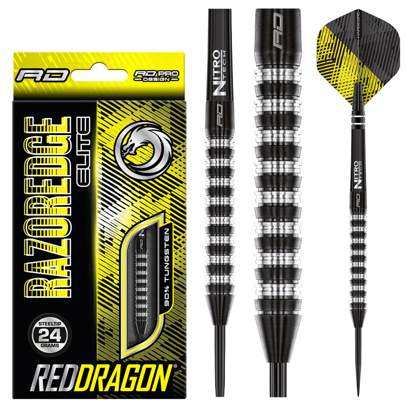 Razor Edge Elite