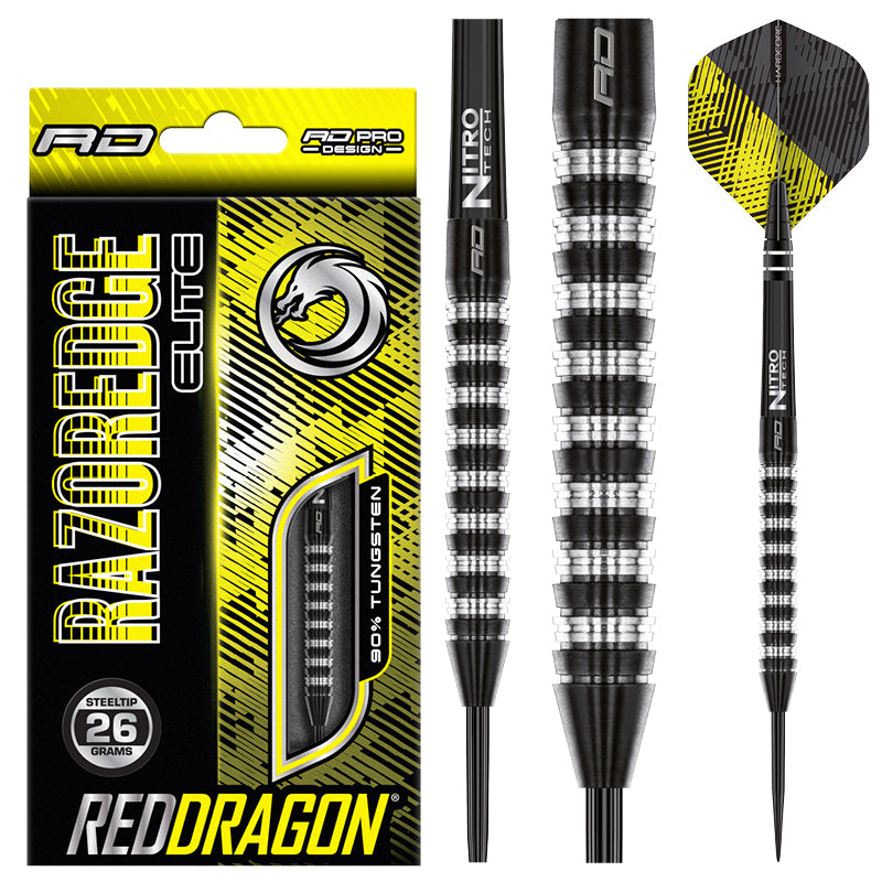 Razor Edge Elite