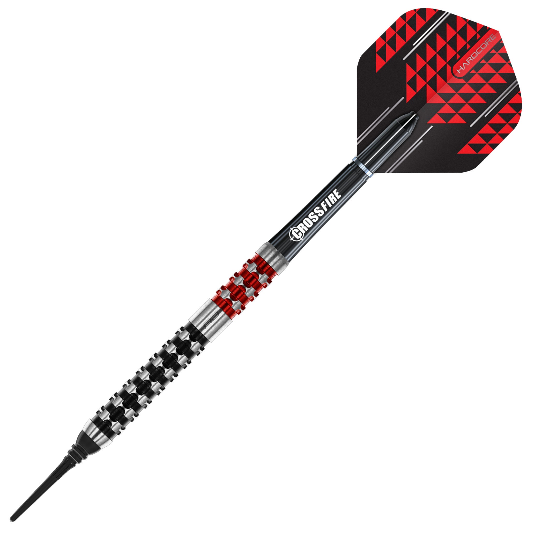 Crossfire Soft Tip