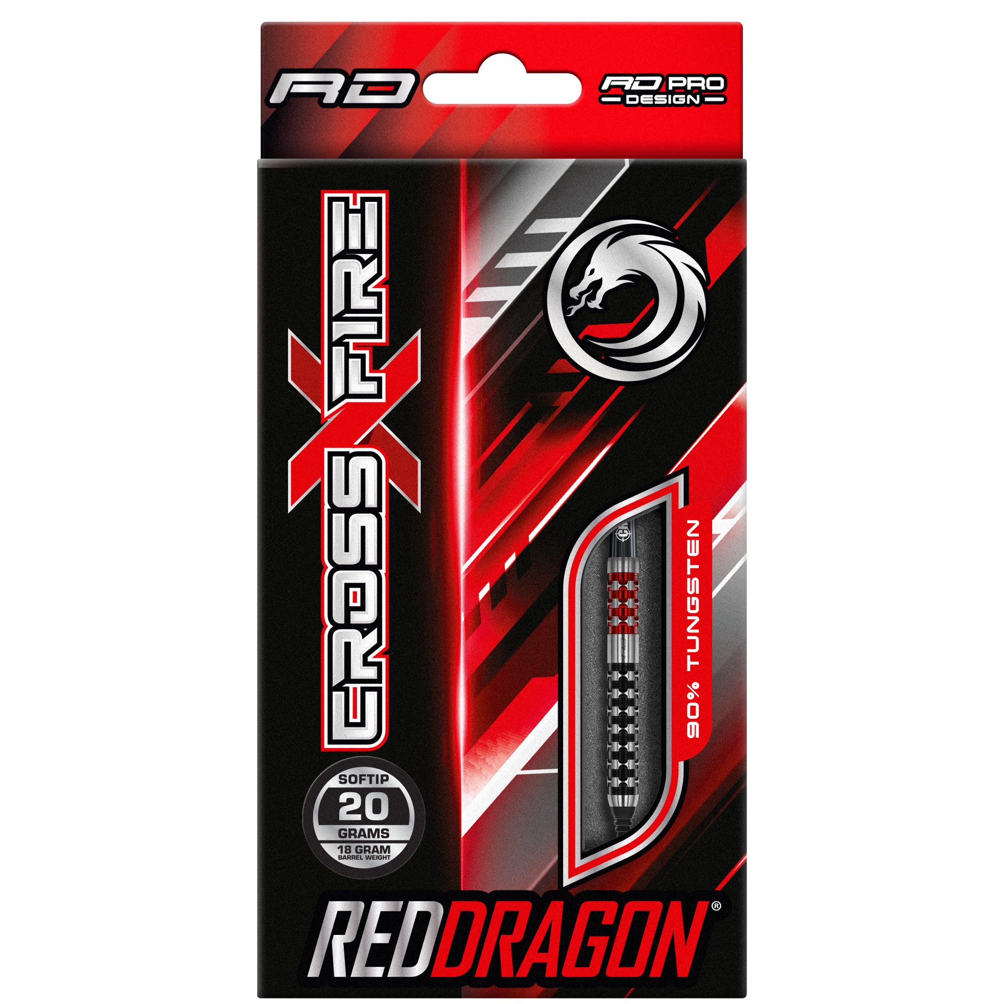 Crossfire Soft Tip