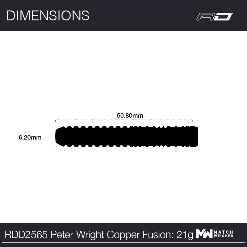 RDD2565 Peter Wright 21g -Image7