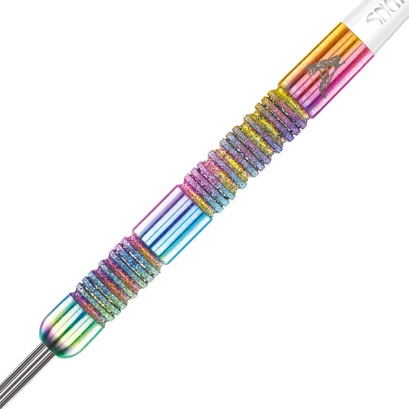 Peter Wright Diamond Fusion Spectron S.E.