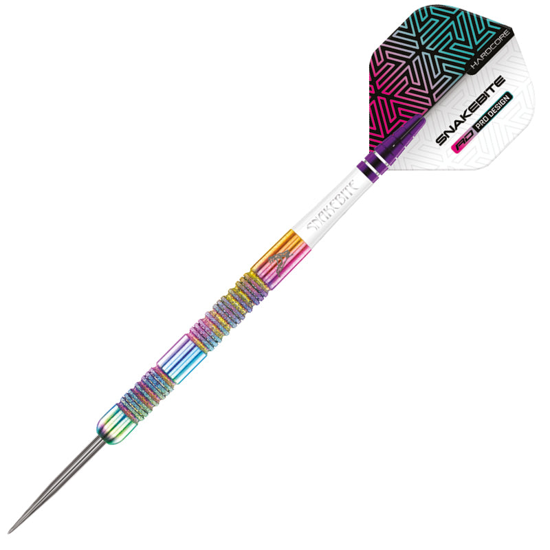 Peter Wright Diamond Fusion Spectron S.E.