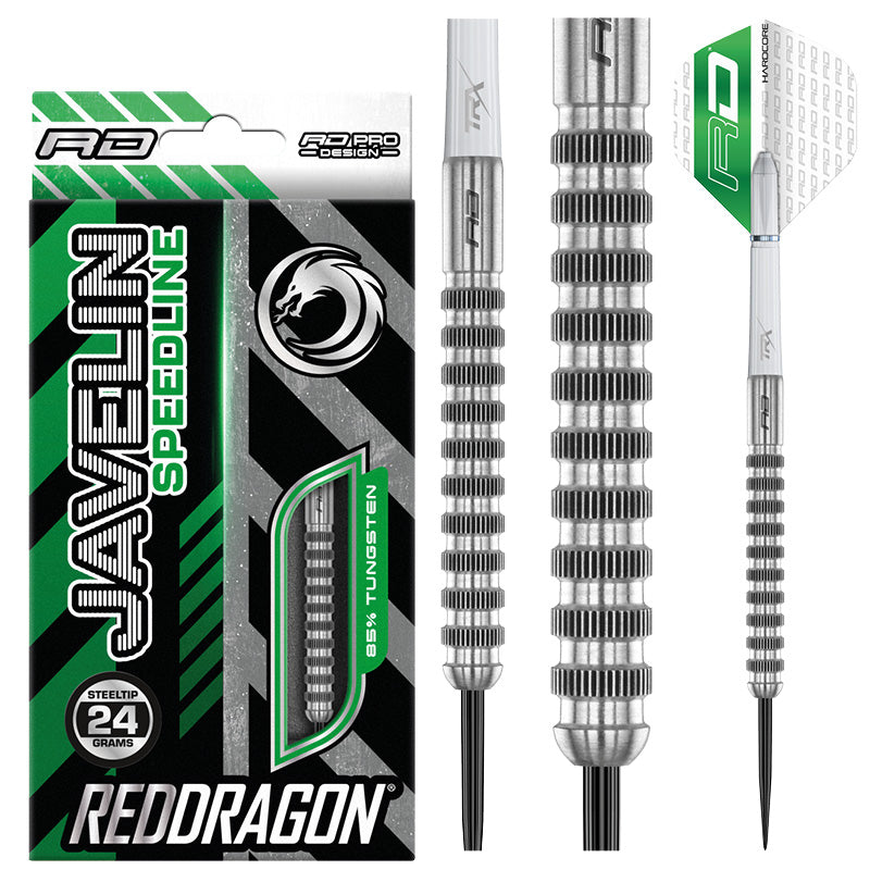 Javelin Speedline