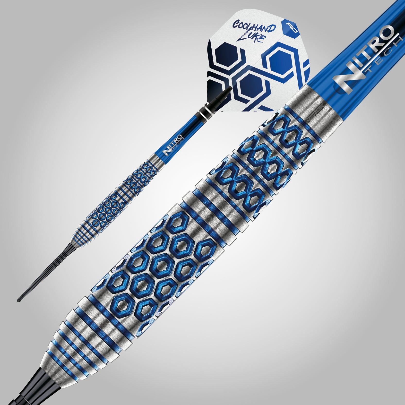 Luke Humphries - Tx5 Darts