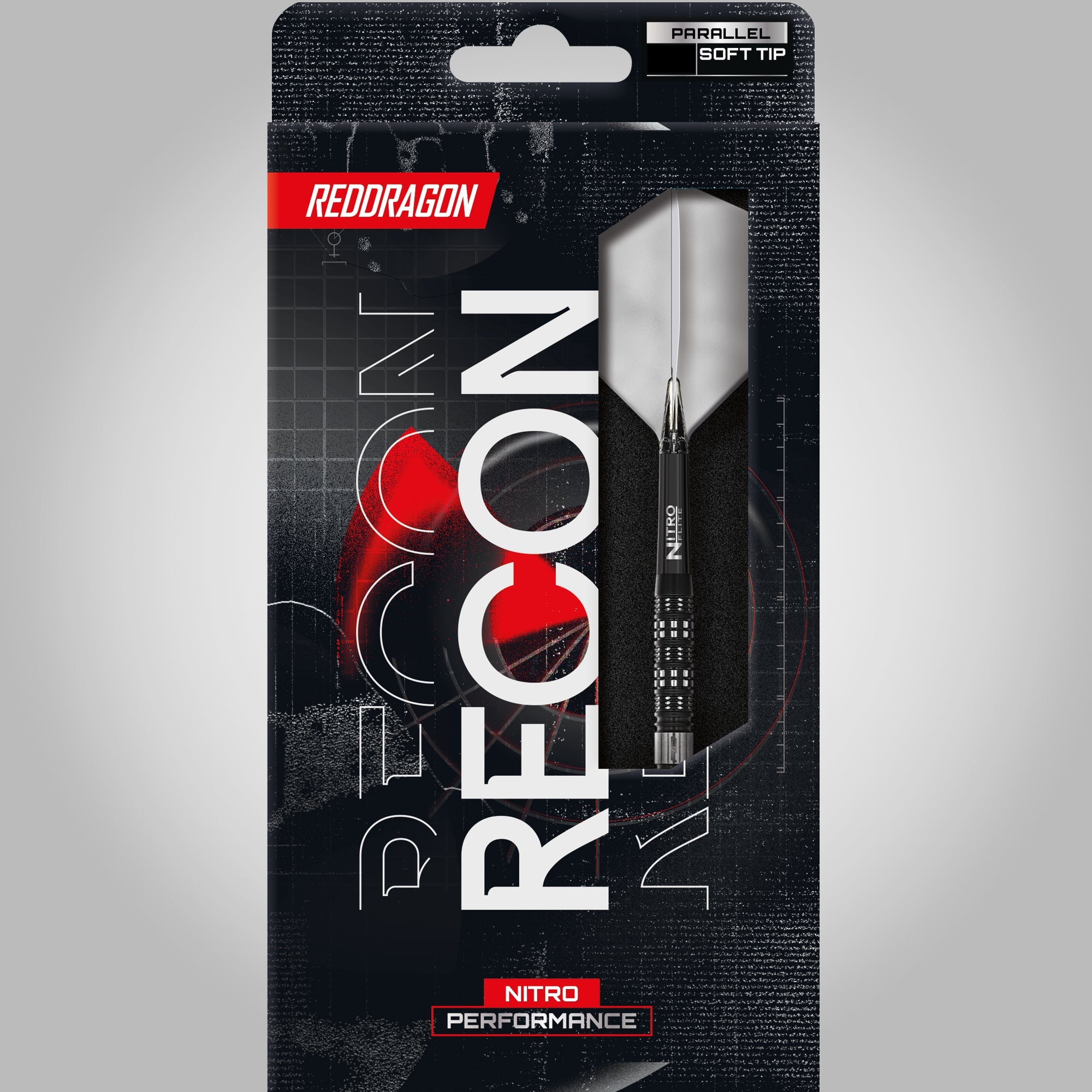 Recon - Soft Tip Parallel