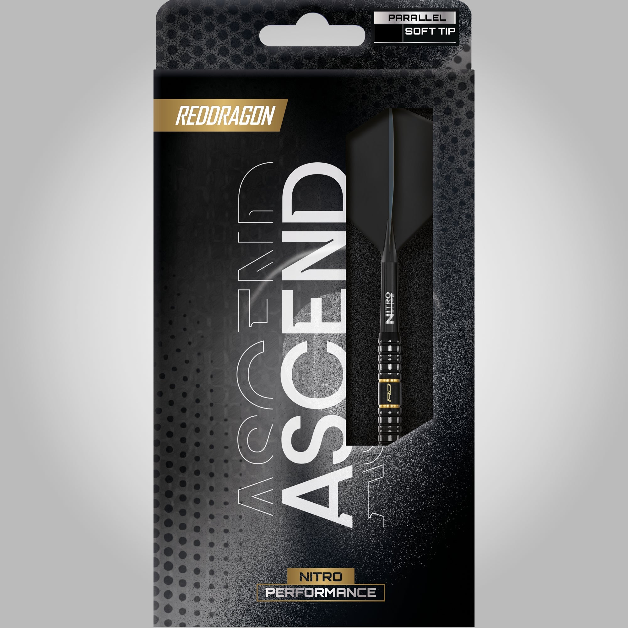Ascend - Soft Tip Parallel