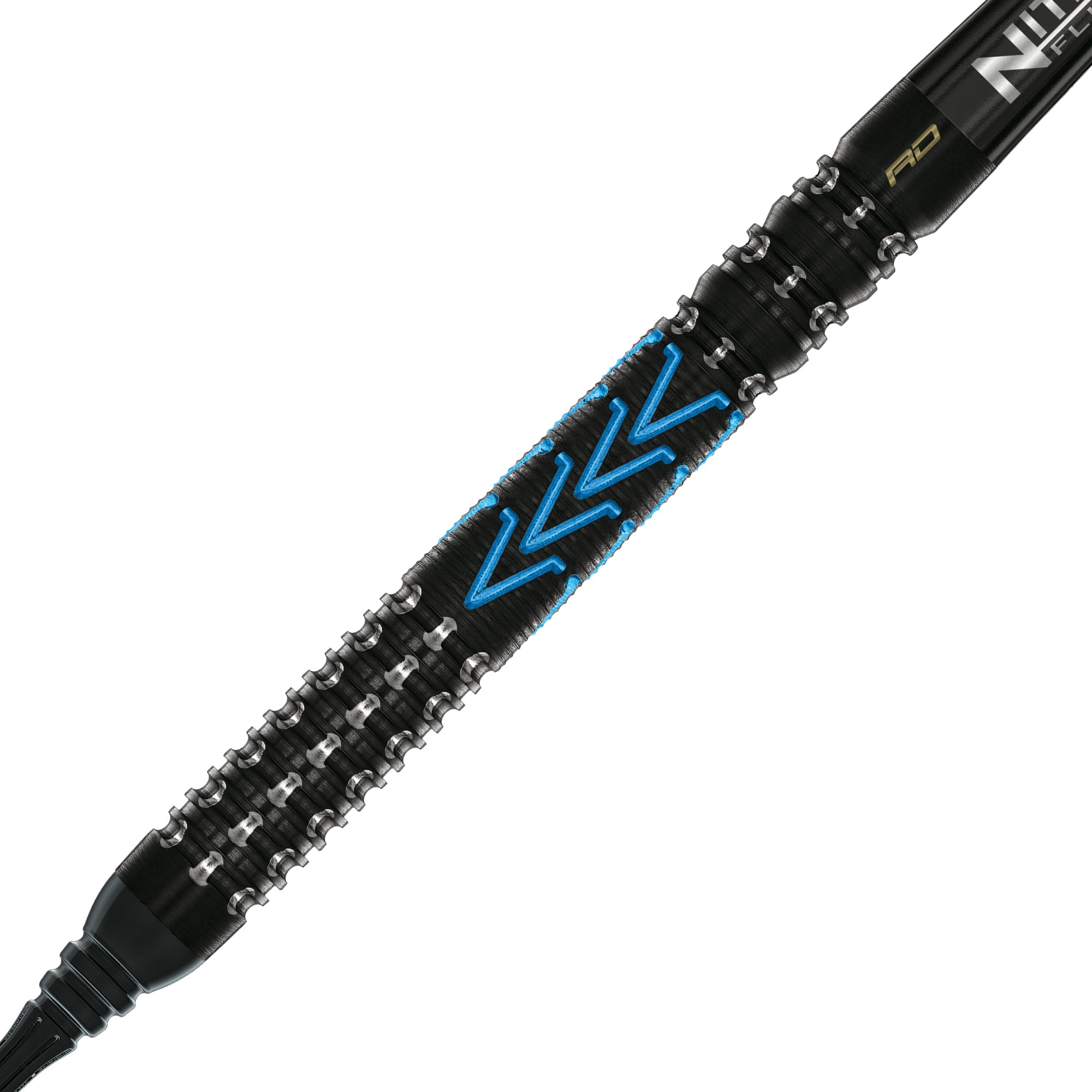 Amp - Soft Tip Tapered