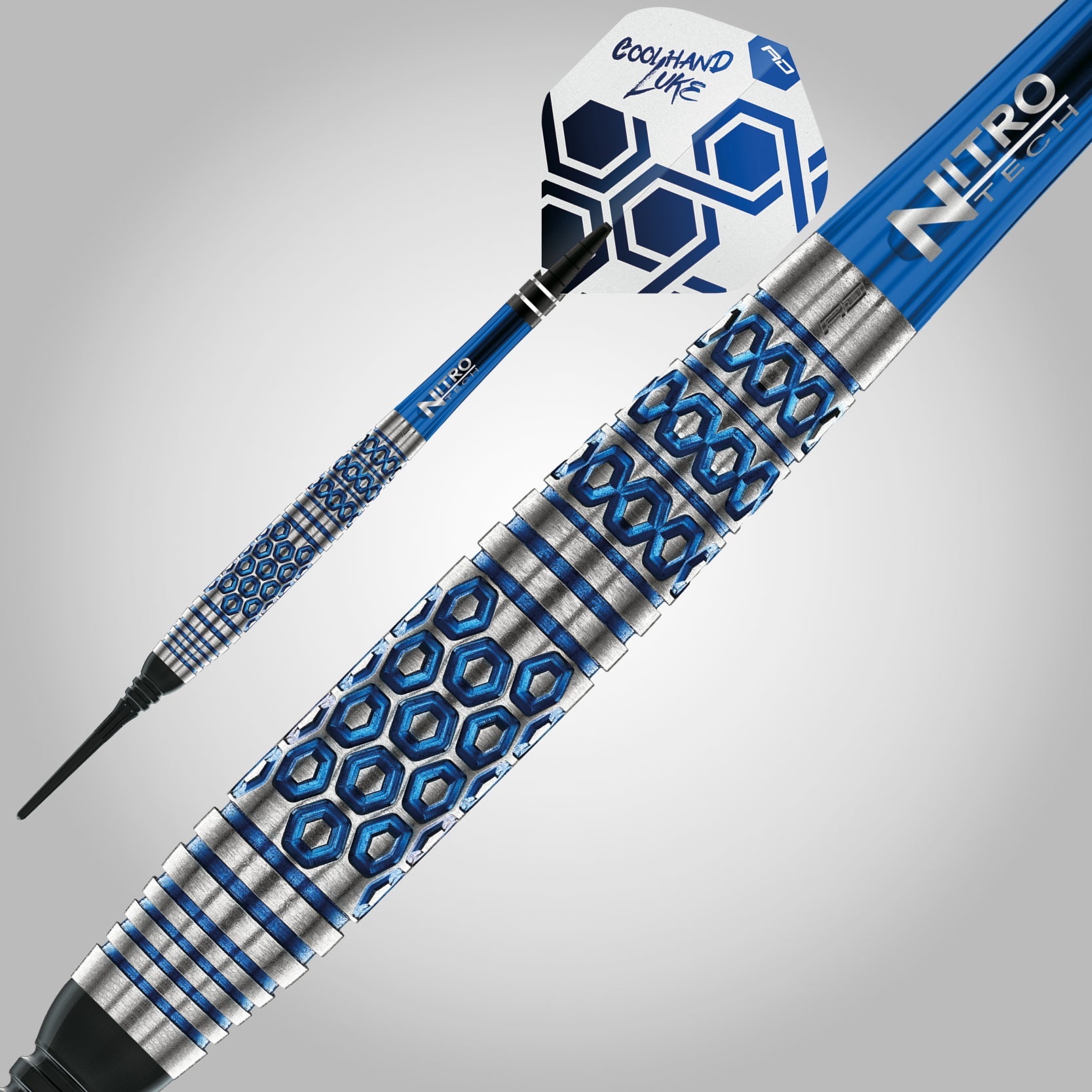 Luke Humphries Tx5 Soft Tip