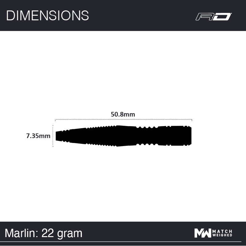 RDD404_Marlin 22g - Image 7