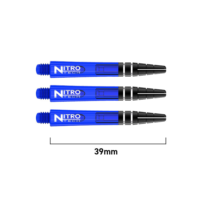 Nitrotech Shafts