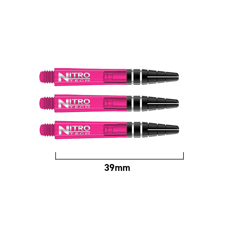 Nitrotech Shafts