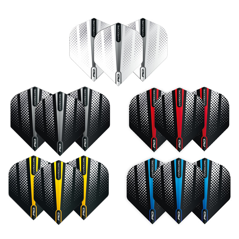 Red Dragon Pro Aluminium Accessory Pack Image 3