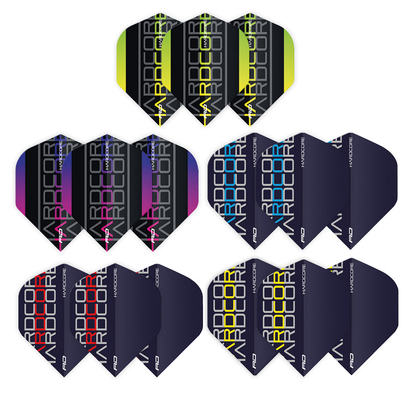 Red Dragon Pro Aluminium Accessory Pack Image 4