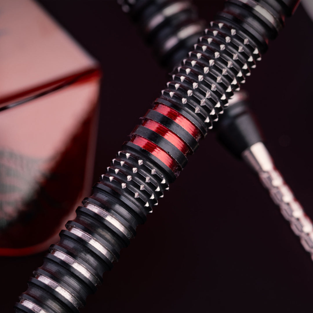 Jonny Clayton RD-PRO 90% Switch Point Darts