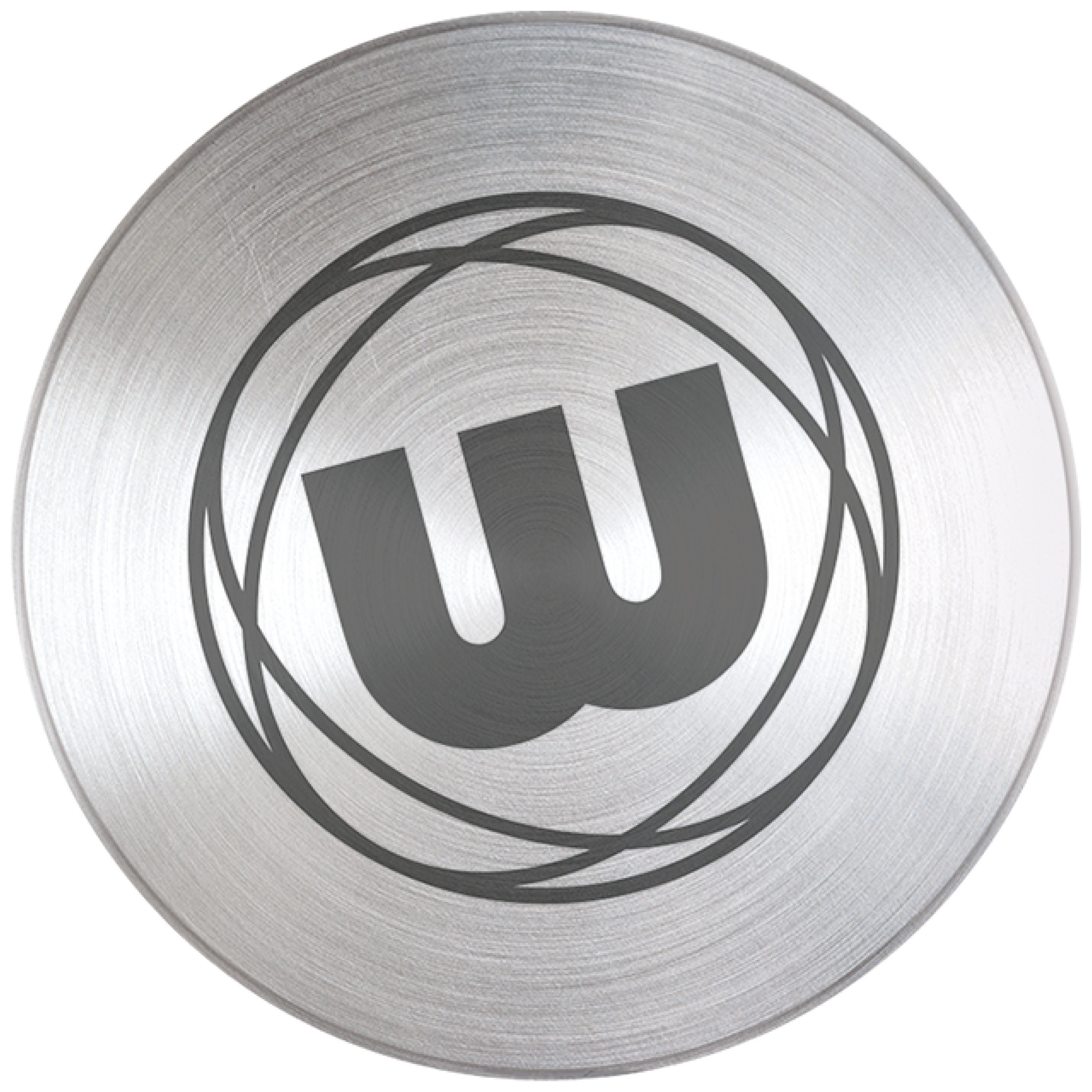 Winmau Premium Point Protector - Aluminium