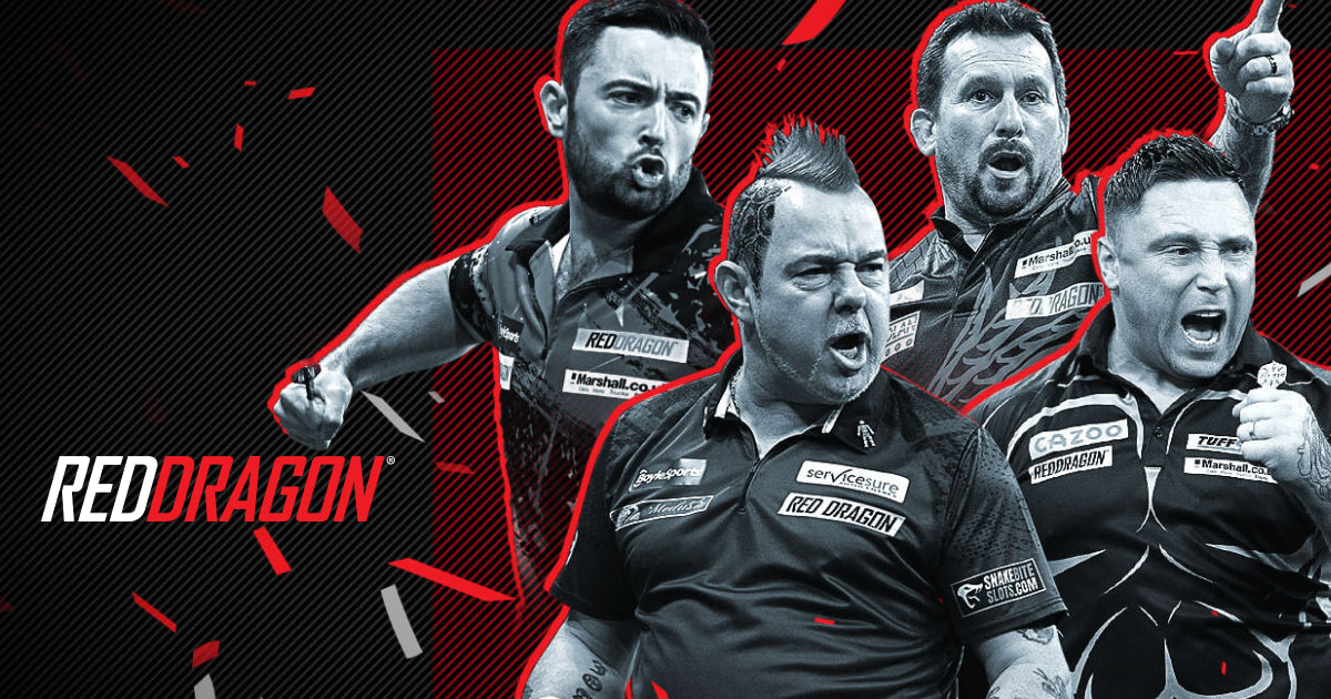 Grand Slam of Darts 2023 Page 2