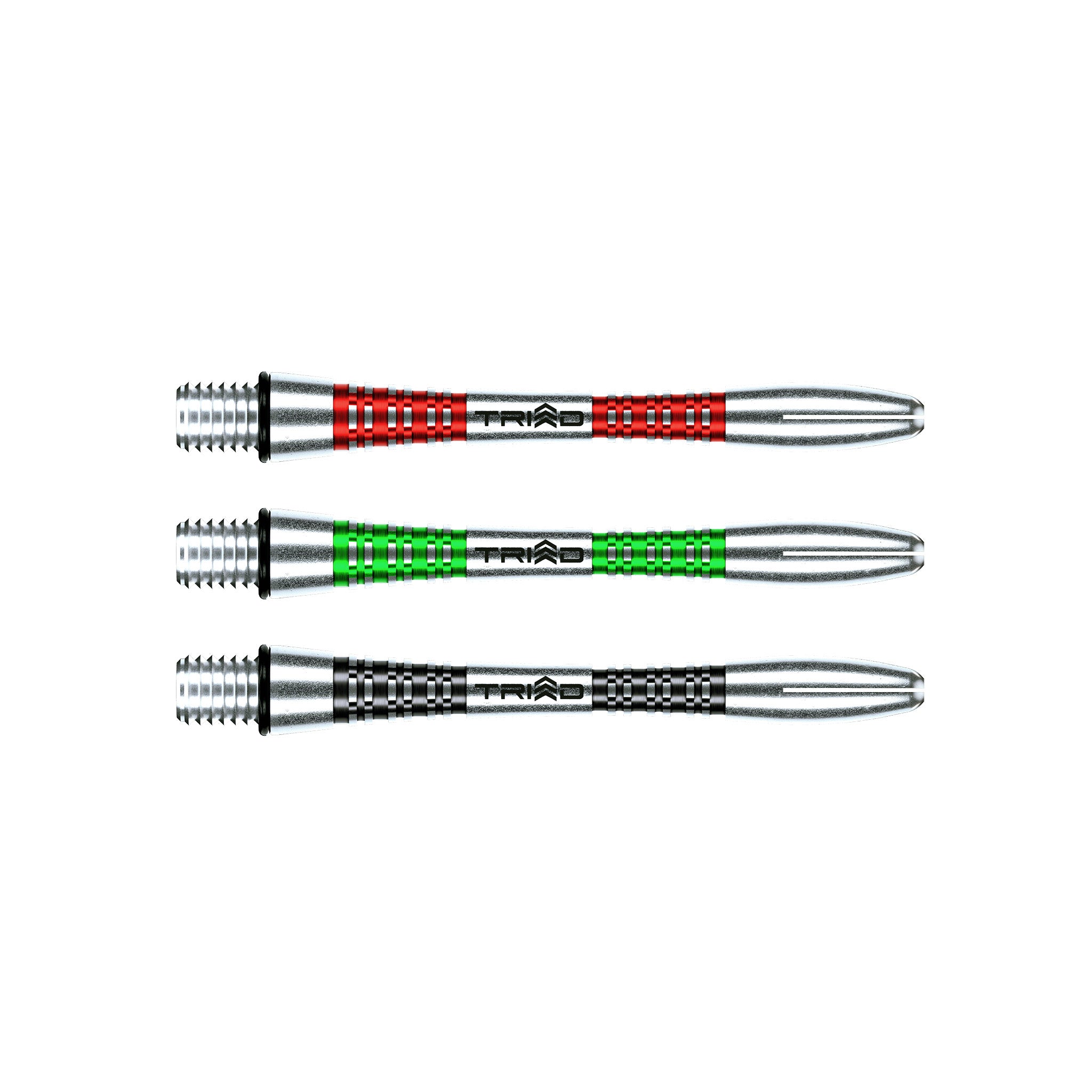 Winmau Triad Aluminium Shafts