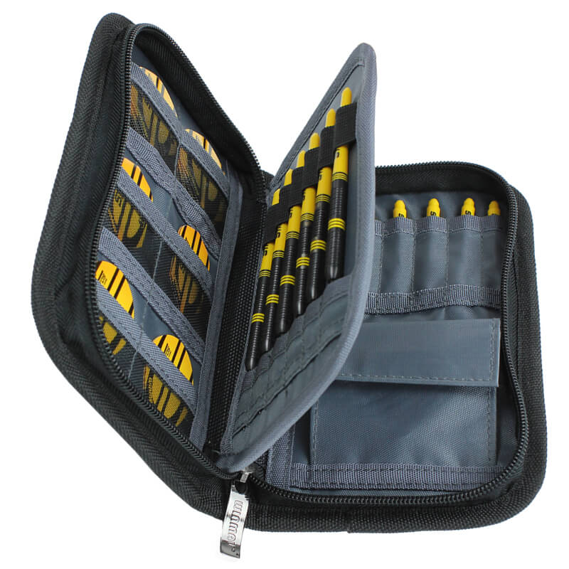 Urban-Pro Dart Case - Blue