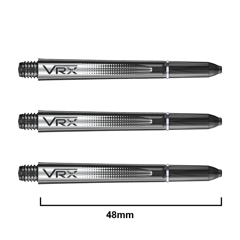 VRX Shafts