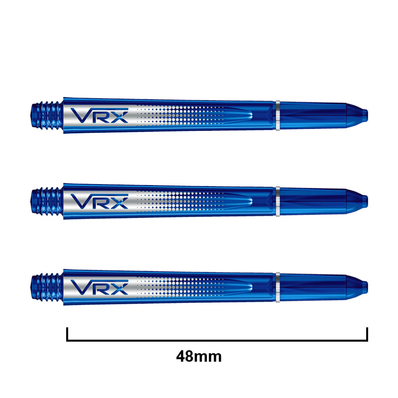 VRX Shafts