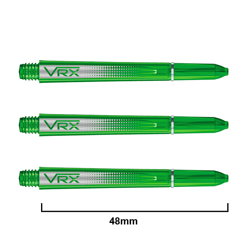 VRX Shafts