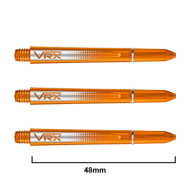 VRX Shafts