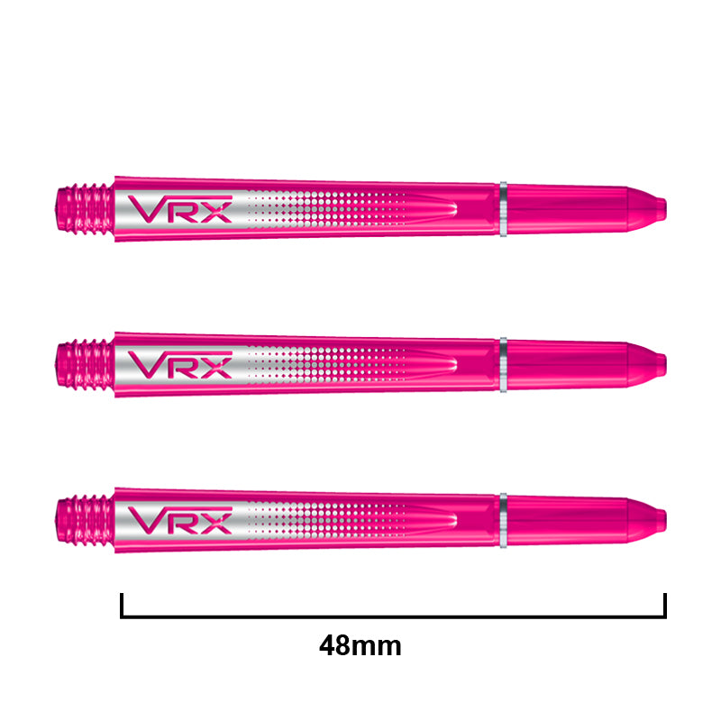 VRX Shafts