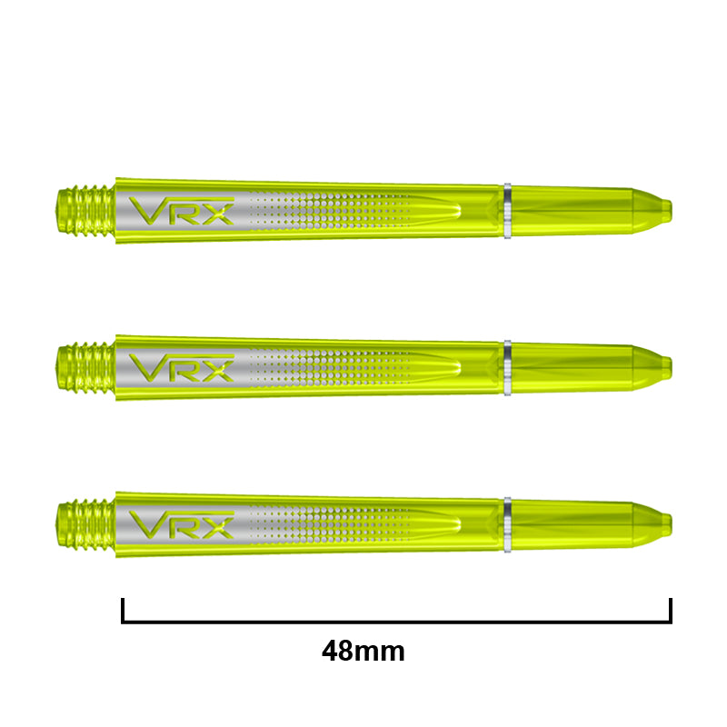 VRX Shafts