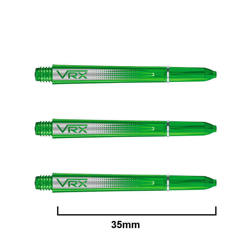 VRX Shafts