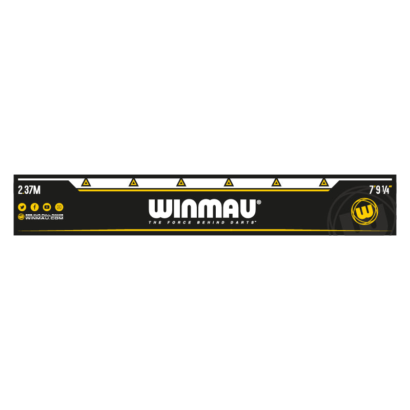 Winmau Oche Line