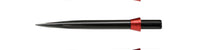 Trident Black- Red - Re-Point