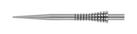 X0672_Raptor Gripped Silver - Image 1