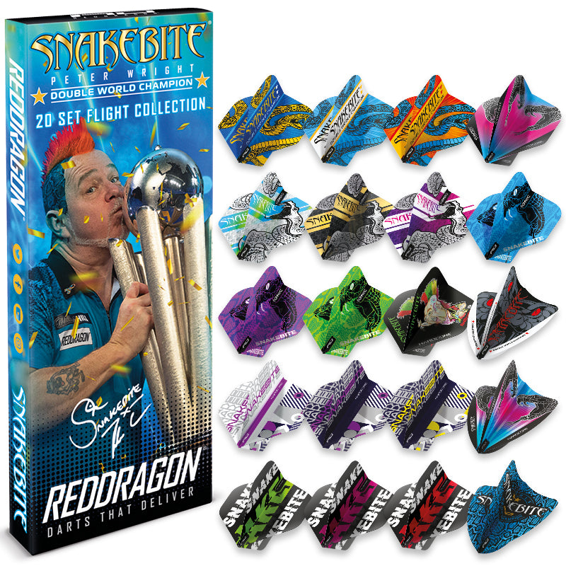X0676 FLIGHT COLLECTION PACK – Image 1