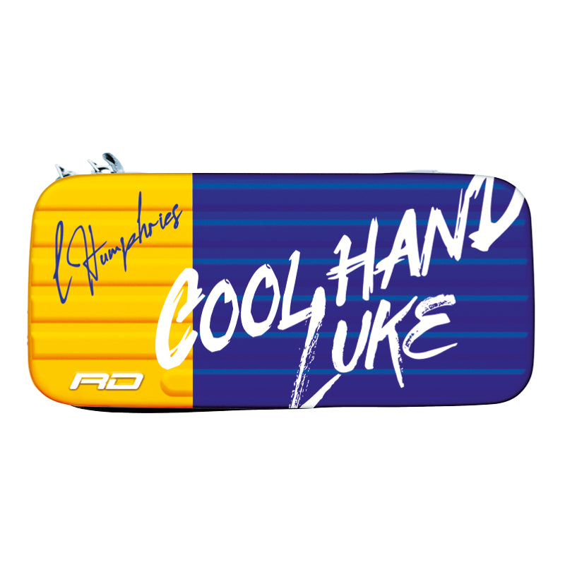X0819 Luke Humphries Monza Dart Case - Image 3